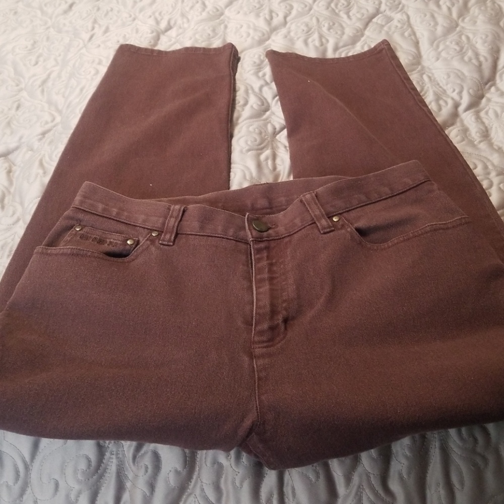Ralph Lauren Classic Jeans